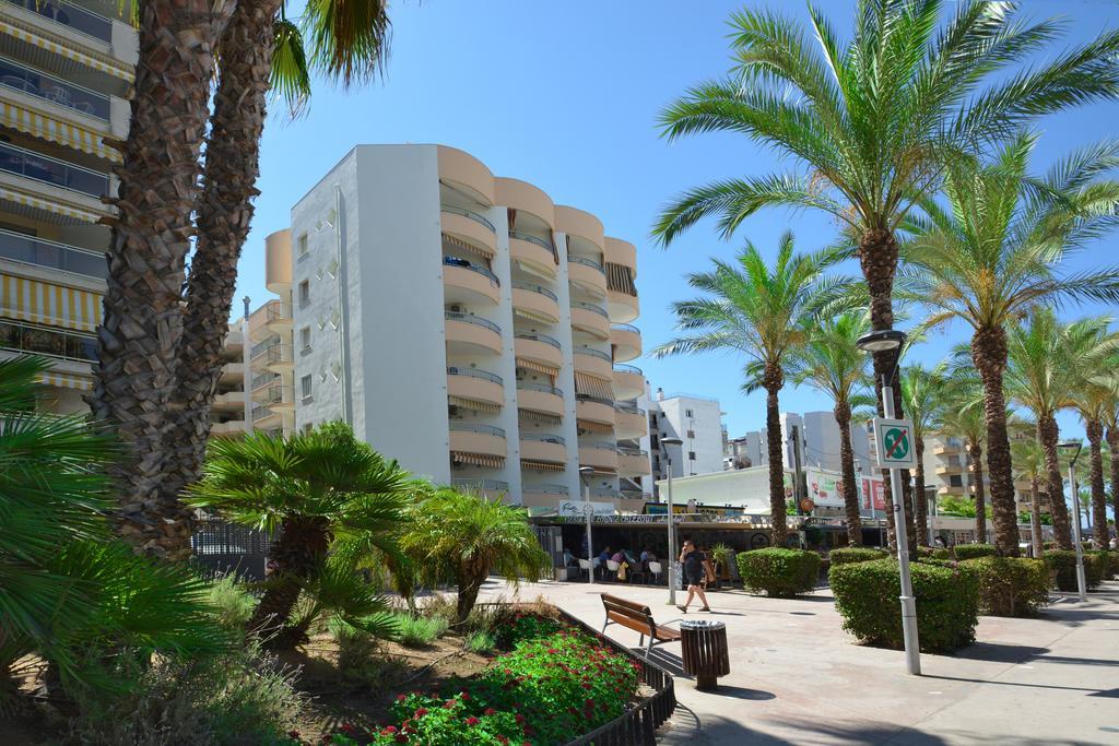 Apartamento En Salou Exterior foto